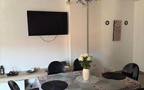 Apartamento Dúplex vacacional